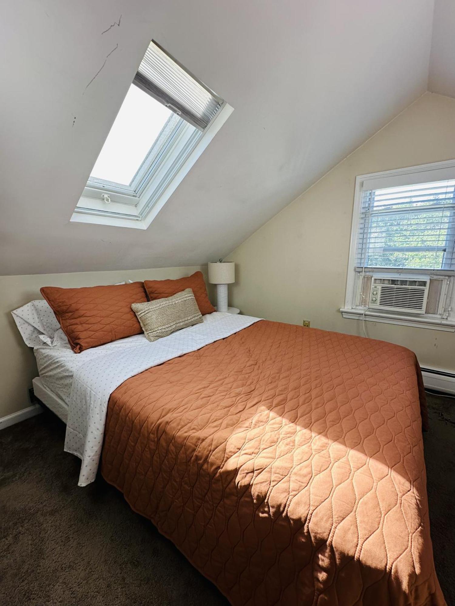 Cozy, Pleasant 2Br Apt In Beach Community! นอร์วอล์ค ภายนอก รูปภาพ