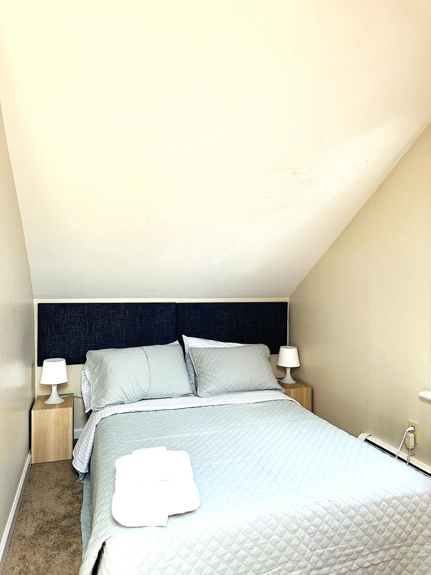 Cozy, Pleasant 2Br Apt In Beach Community! นอร์วอล์ค ภายนอก รูปภาพ